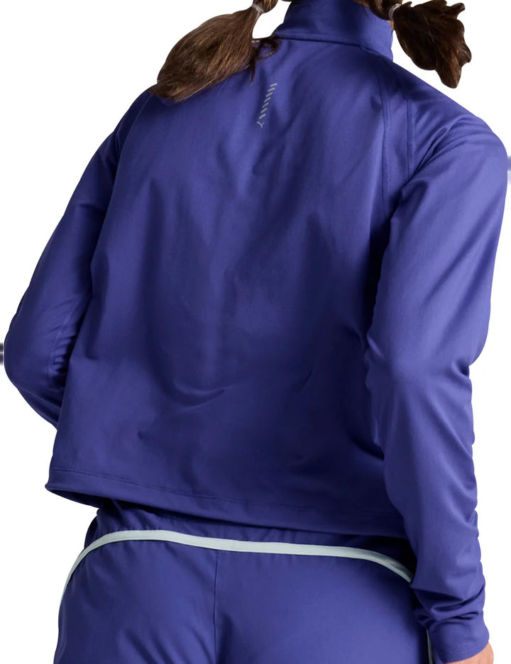 Puma blúz, kék