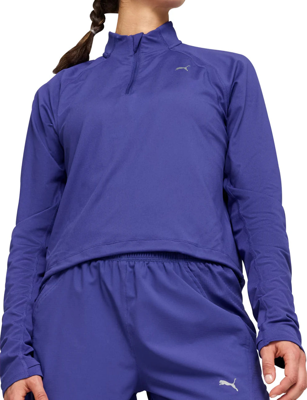 Puma blúz, kék