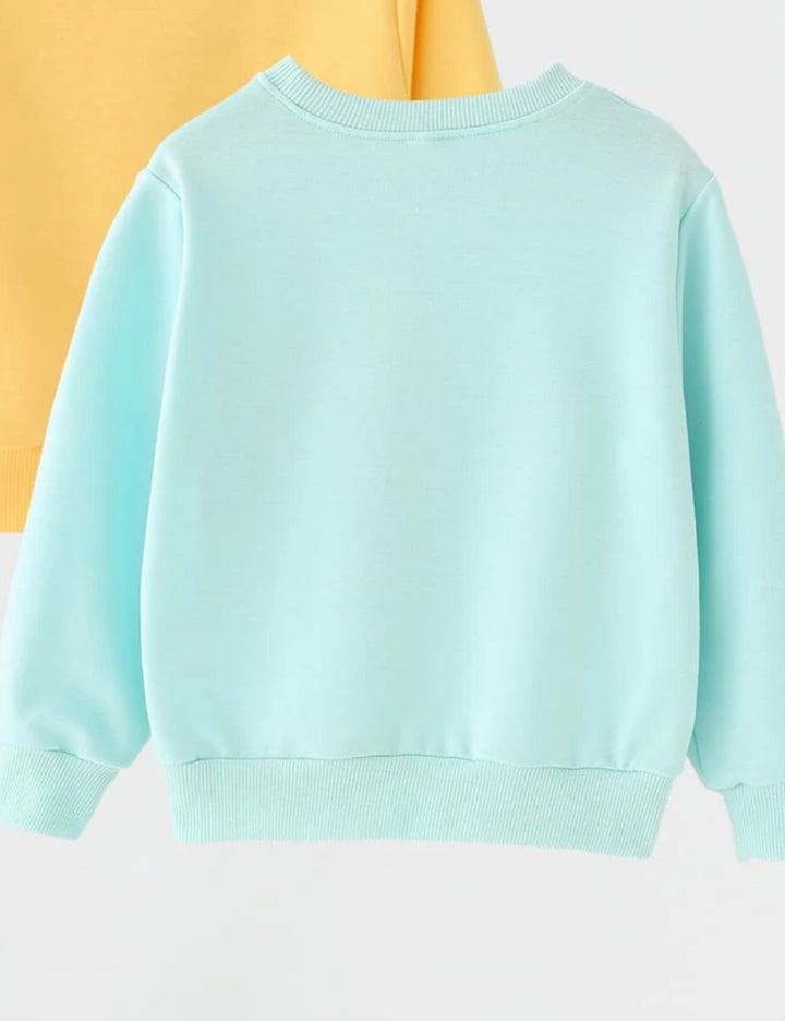 Shein blúz, kék