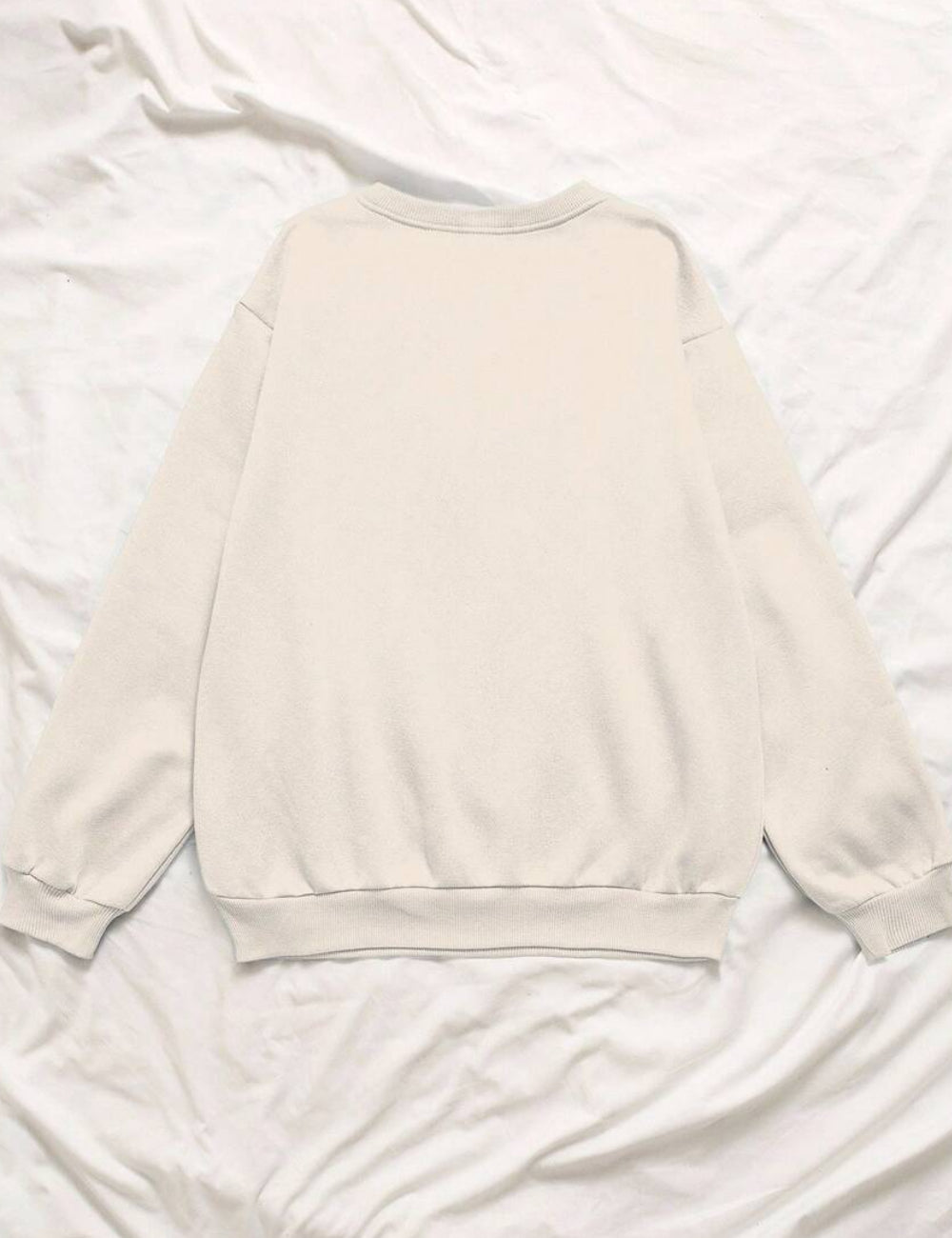 Shein blúz, krém