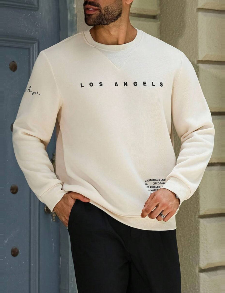 Shein blúz, krém