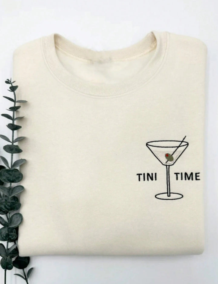 SHEIN blúz, krém