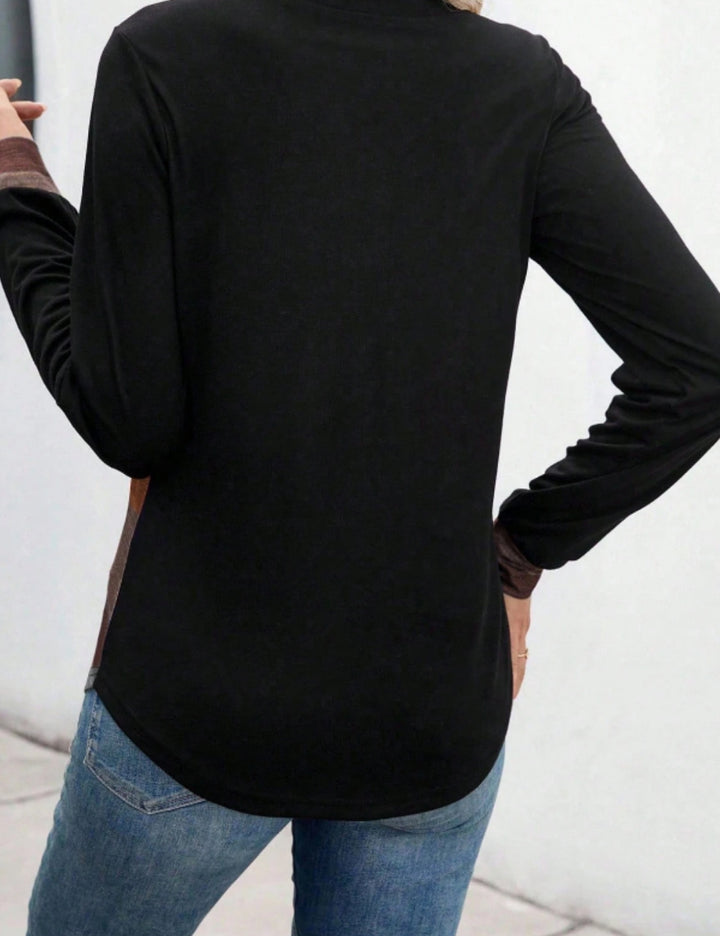 Shein blúz, színes mix