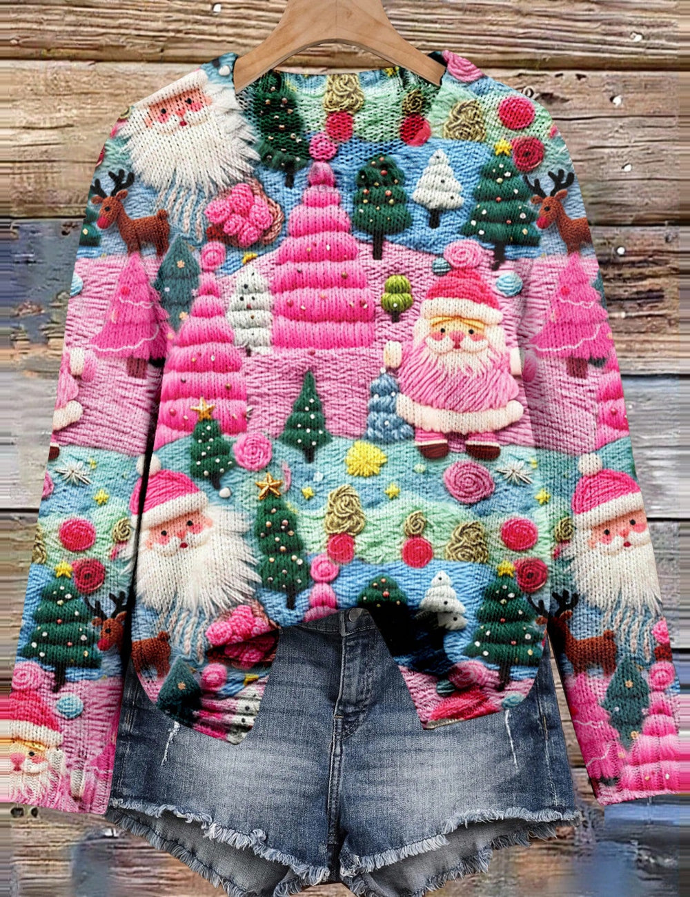 Shein blúz, vegyes színek