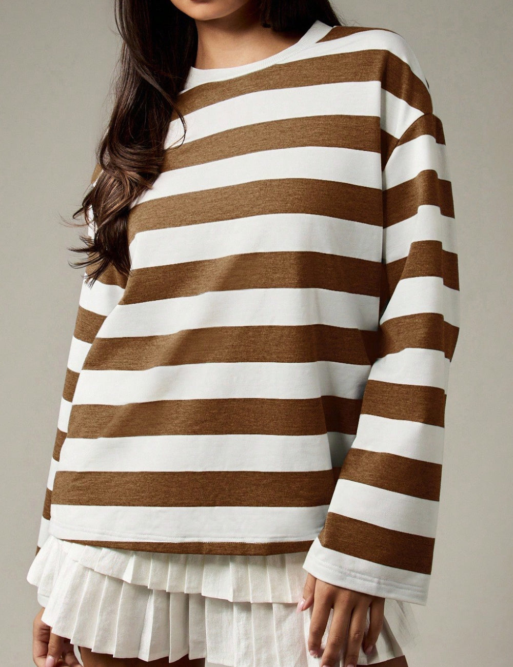 Blúz, Shein Missguided, többszínű