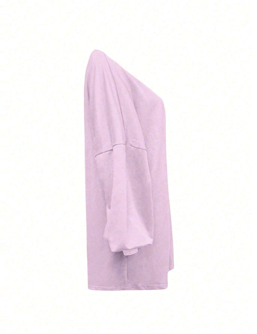 SHEIN blúz, lila
