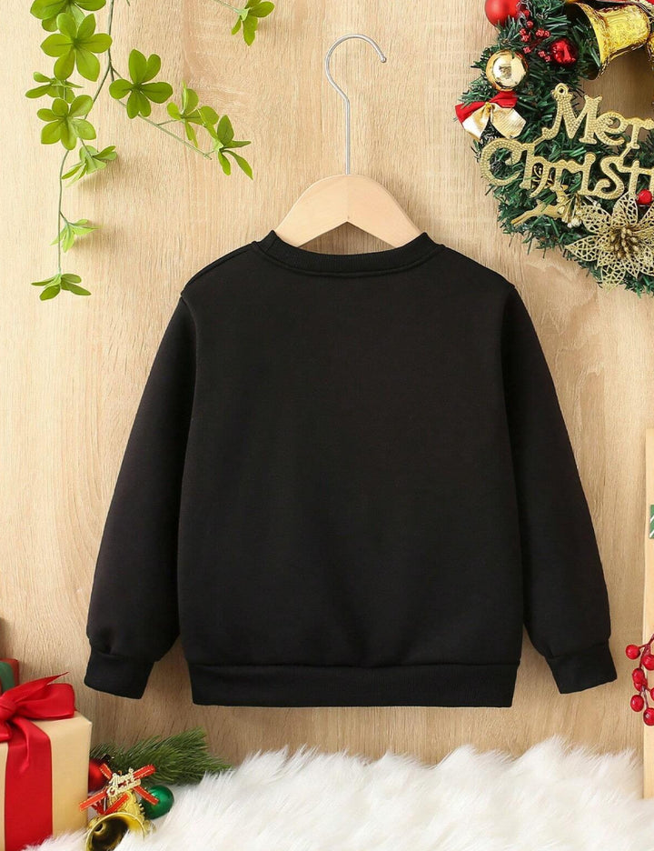 Shein blúz, fekete