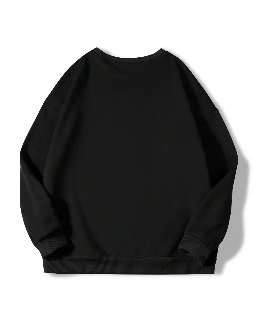 Shein blúz, fekete