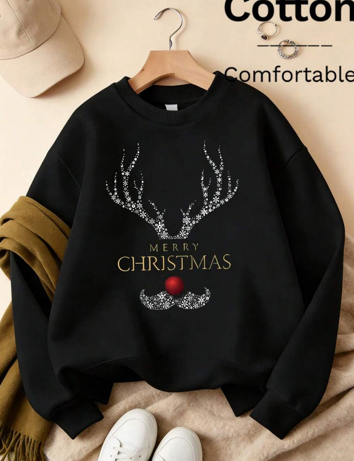 Shein blúz, fekete