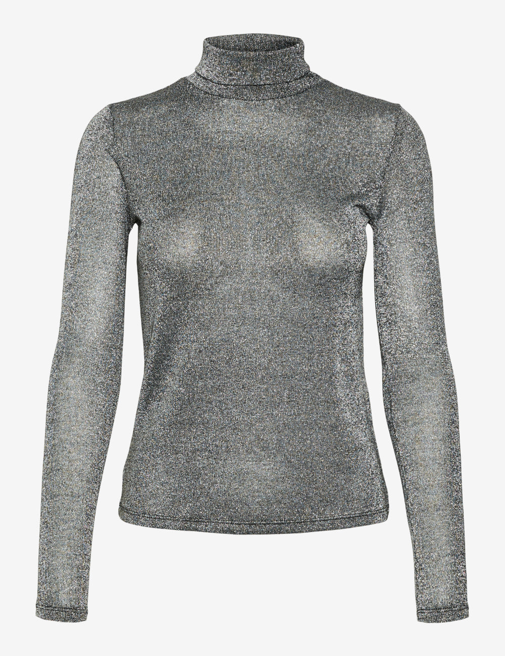 Vero Moda blúz, szürke