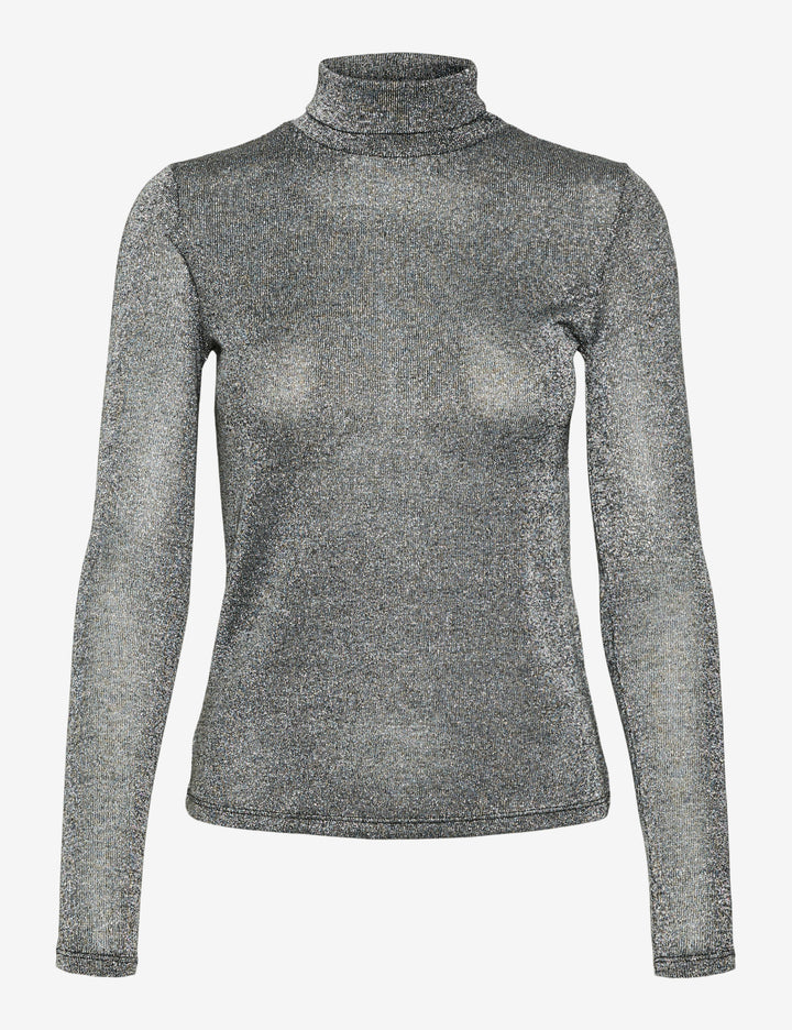 Vero Moda blúz, szürke