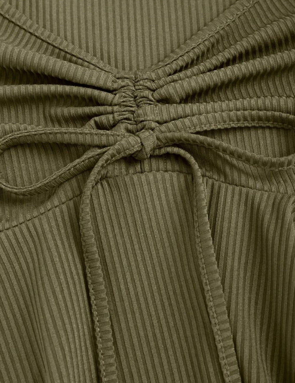 Shein tréningfelső, khaki