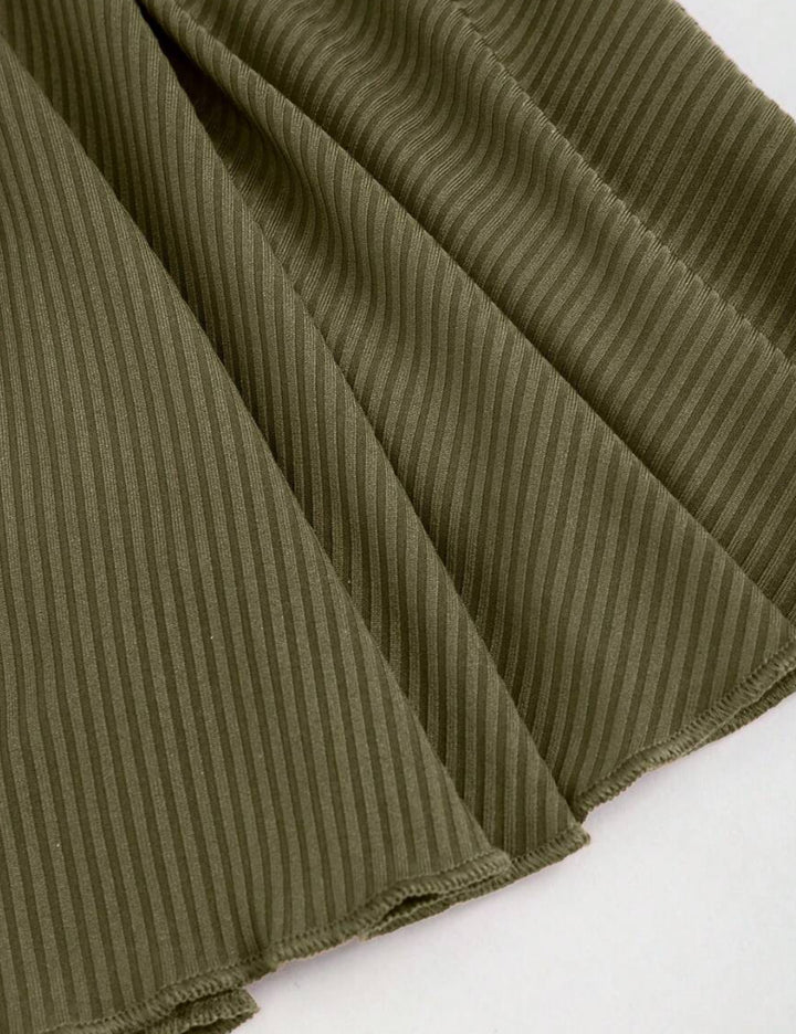 Shein tréningfelső, khaki
