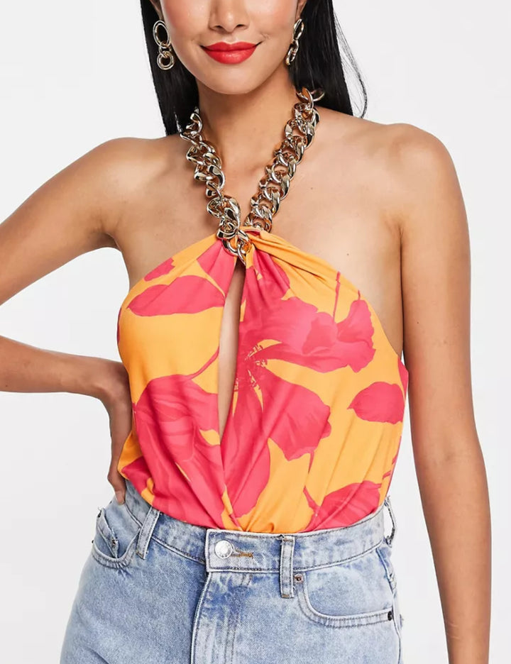 ASOS body, vegyes színek