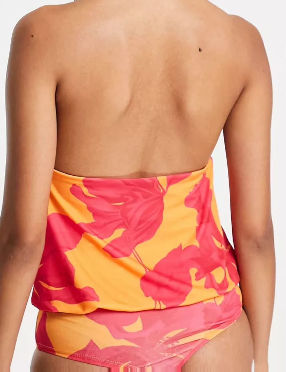 ASOS body, vegyes színek