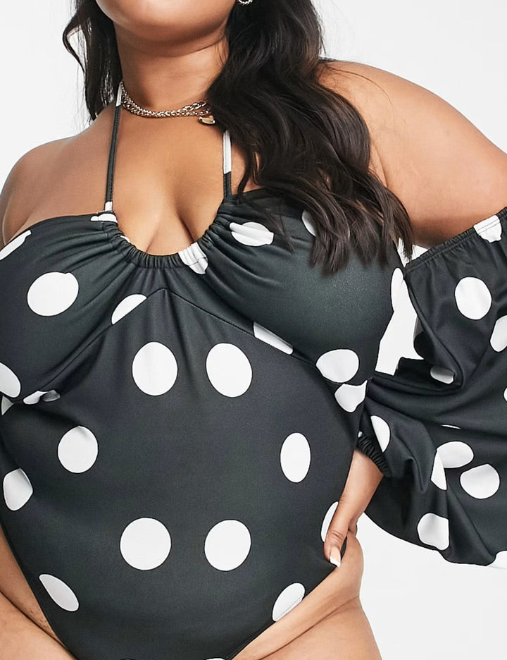Body ASOS, mix culori