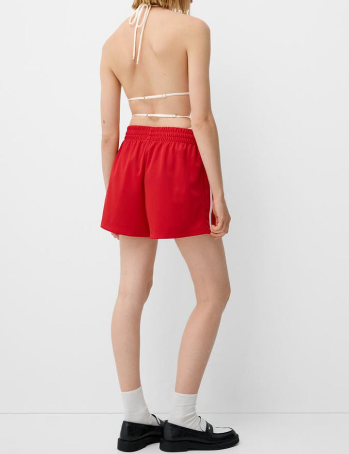 Body Bershka, fehér