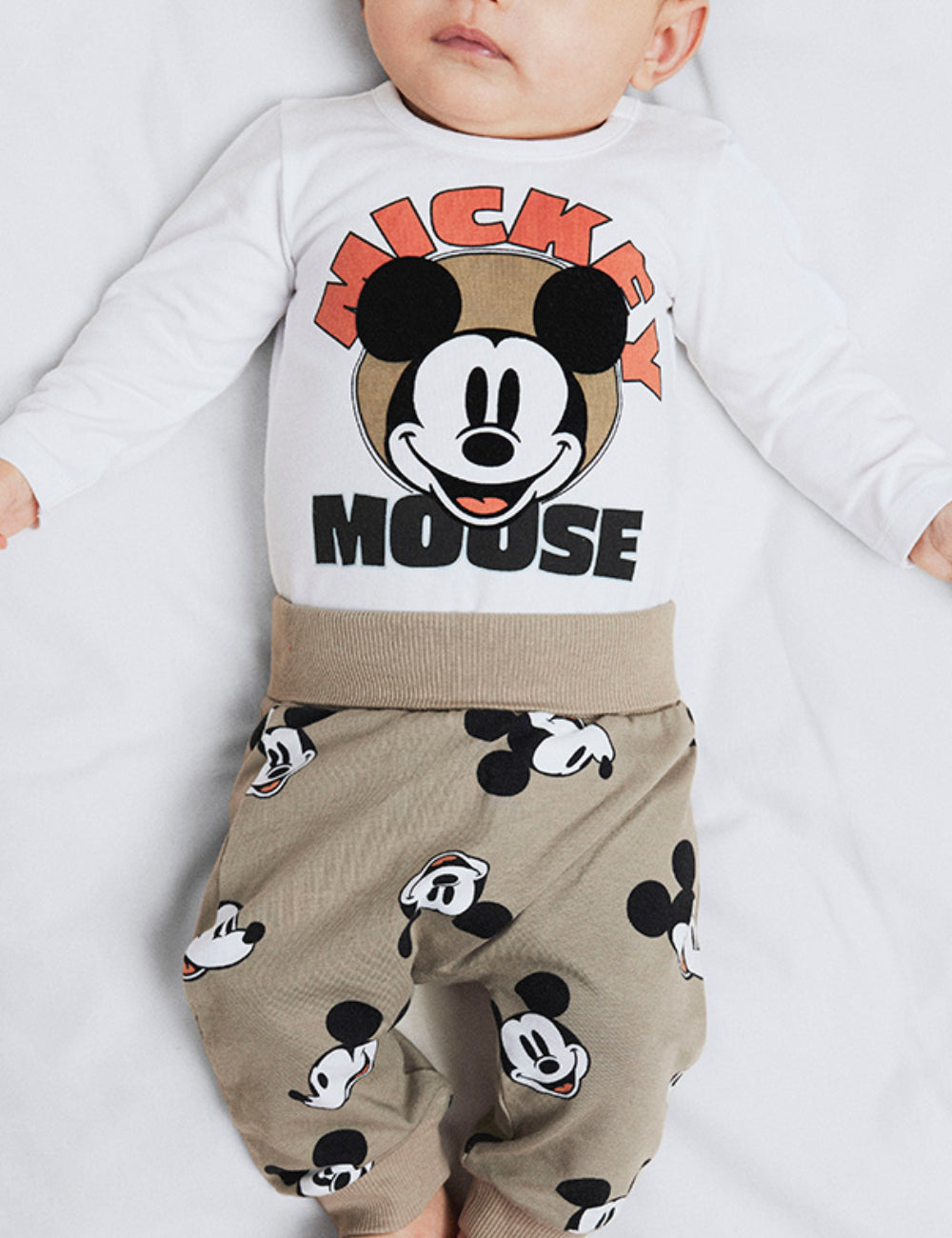 Body Name It, vegyes színek