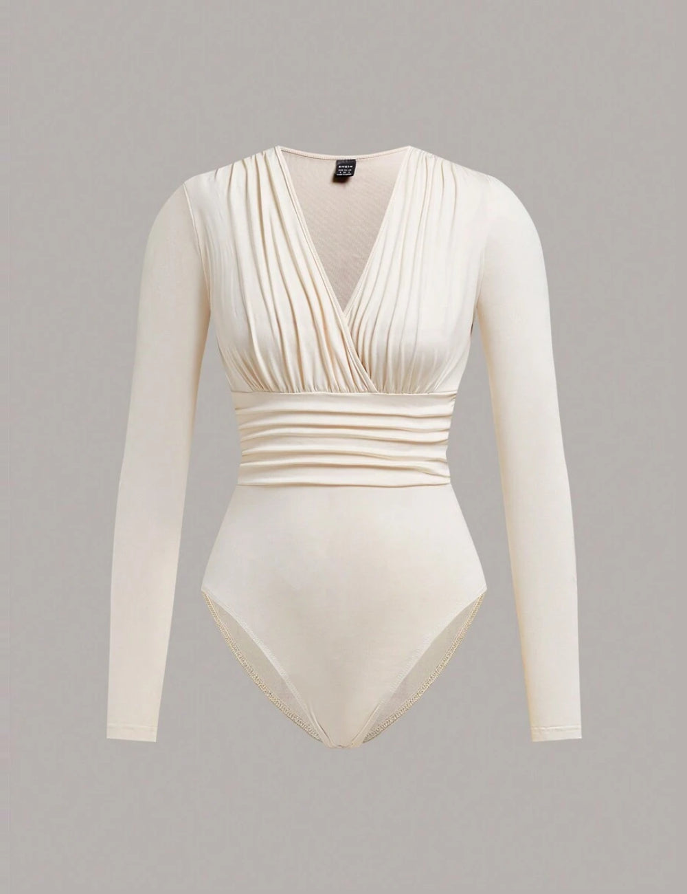 Body Shein, crem