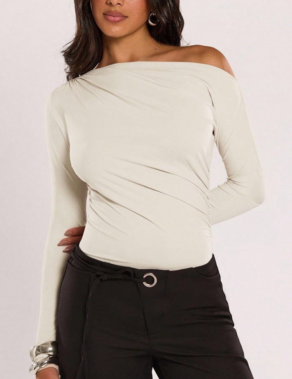 Body Shein, crem