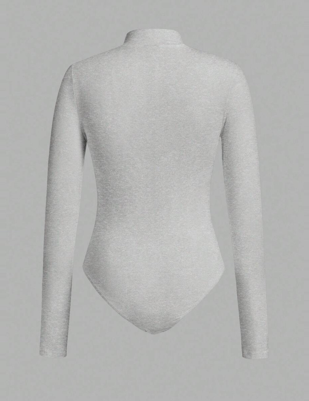 Body Shein, gri