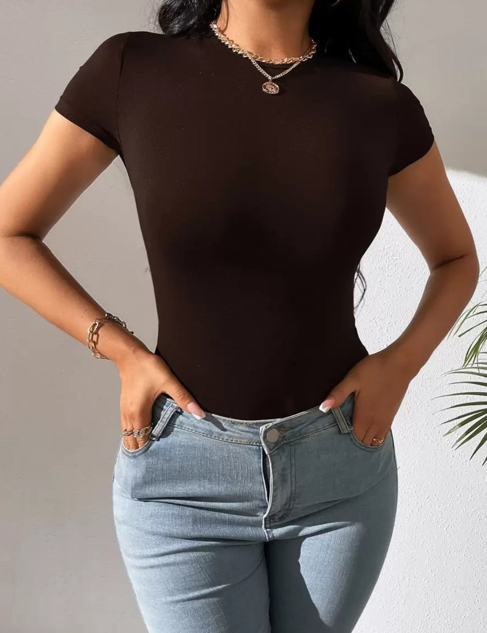 Body Shein, barna
