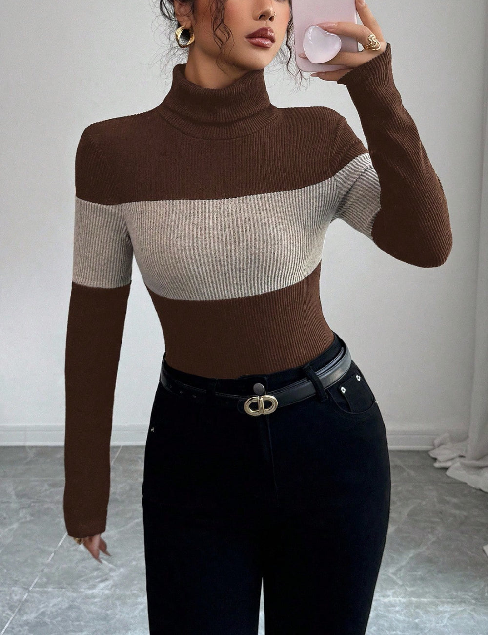 Body Shein, barna