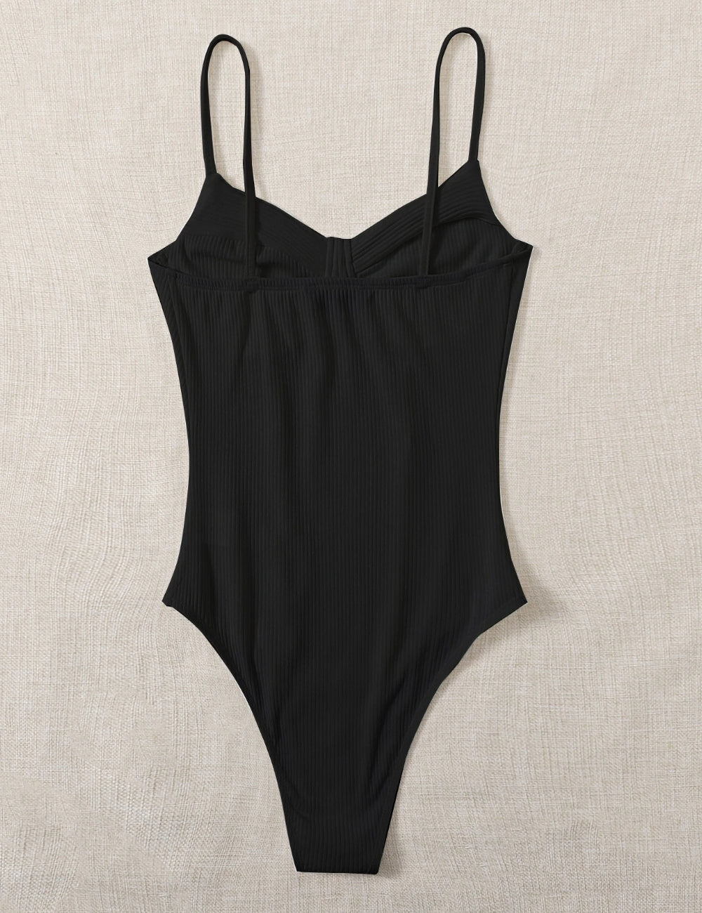 Fekete, Shein body