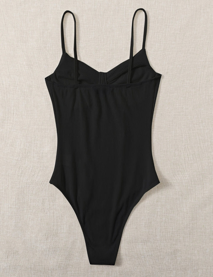 Fekete, Shein body