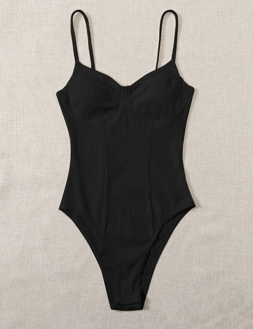 Fekete, Shein body