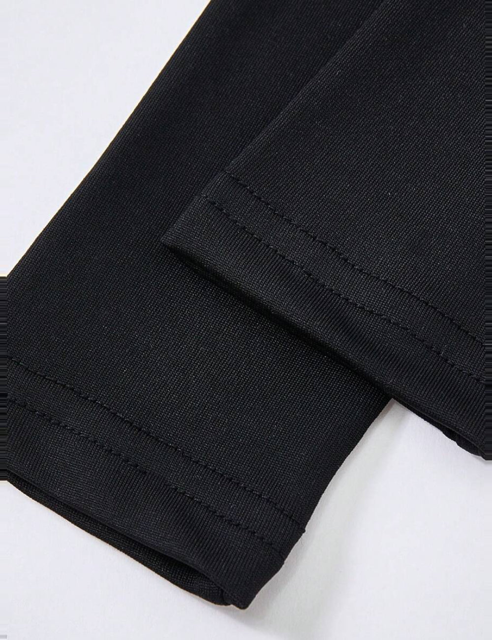 Body Shein, negru