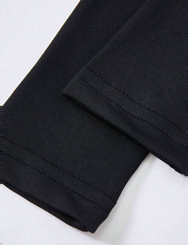Body Shein, negru