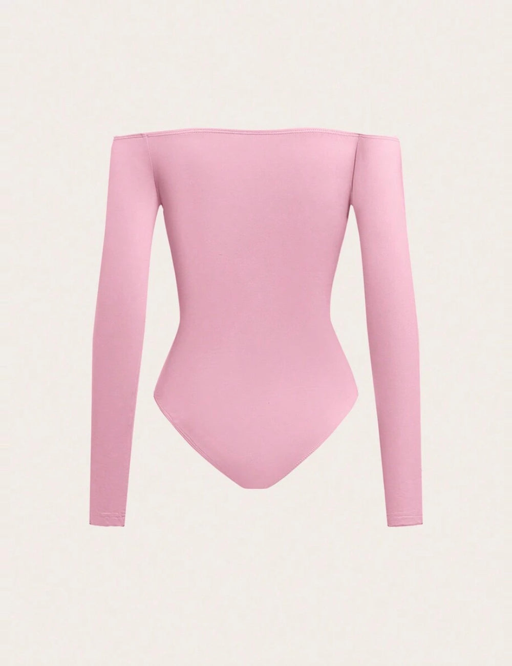 Body Shein, rózsaszín