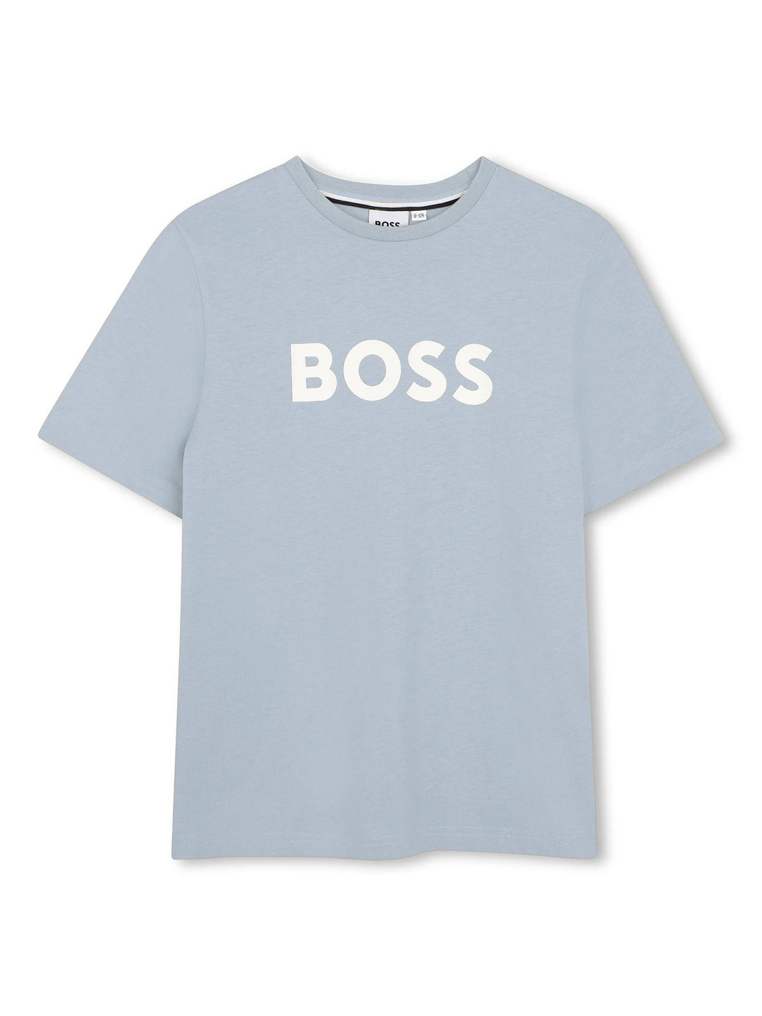Póló BOSS, kék