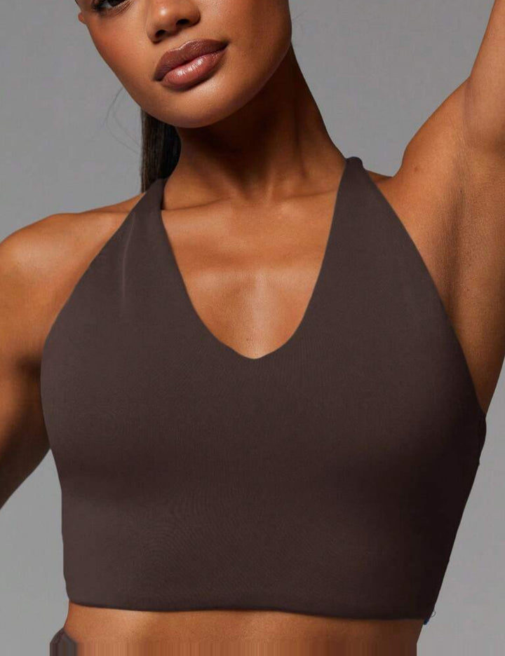 Shein barna sportmelltartó