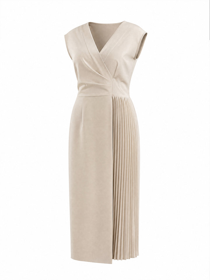 Rochie SHEIN, portocaliu