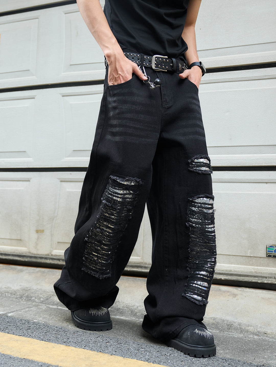 Jeans SHEIN