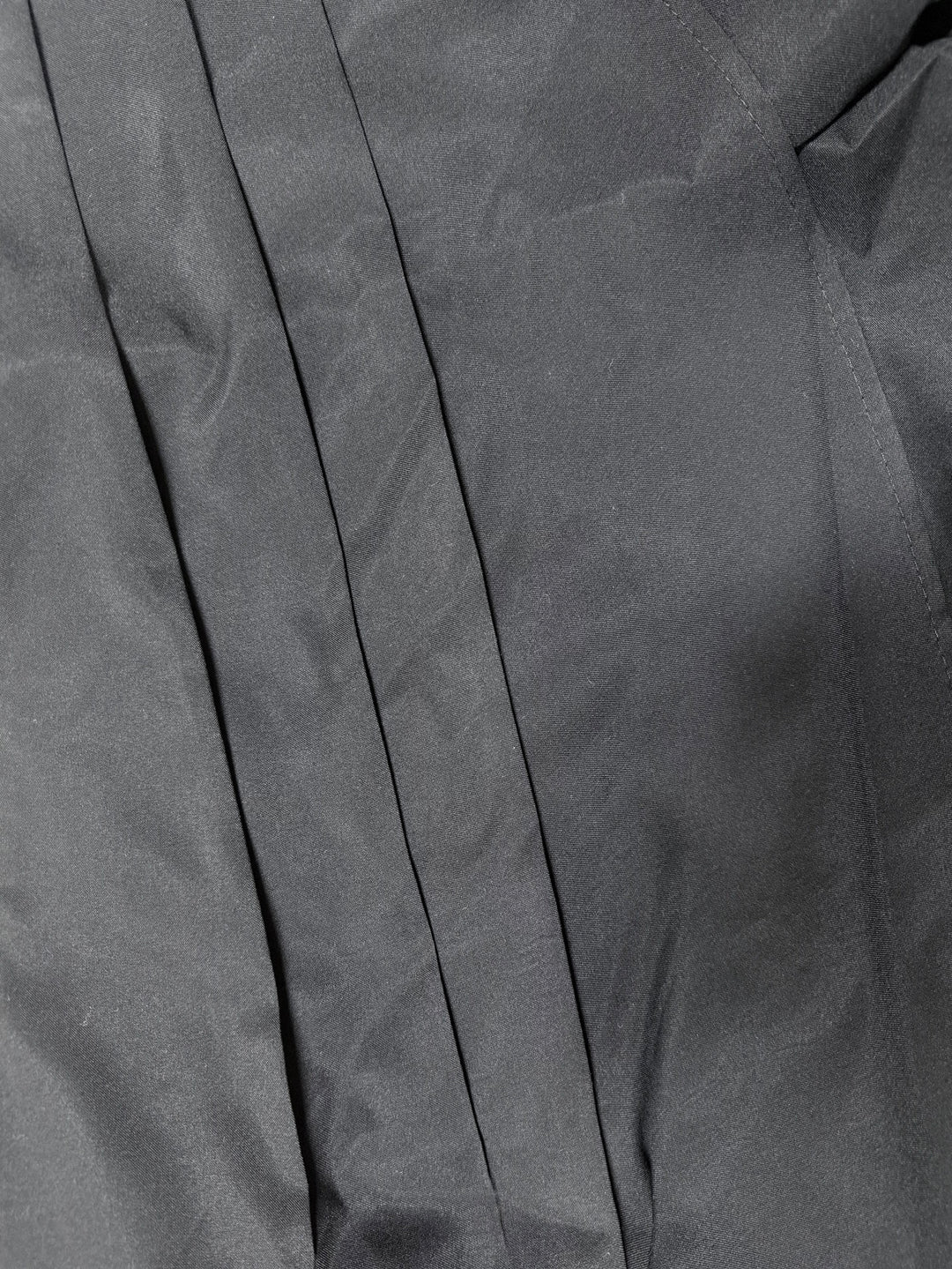 Fustă pantalon SHEIN, negru