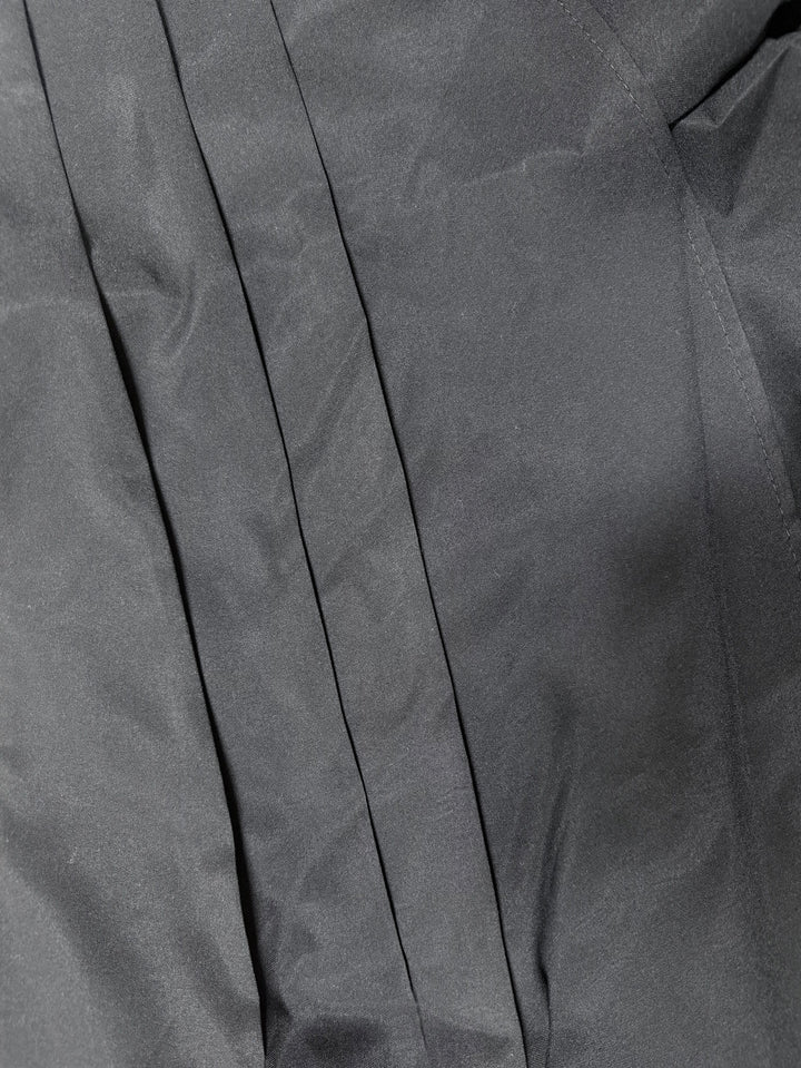 Fustă pantalon SHEIN, negru