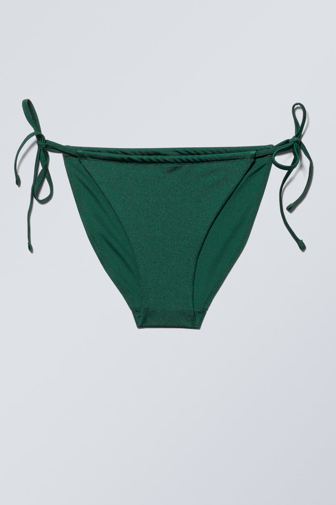 Slip WEEKDAY, verde