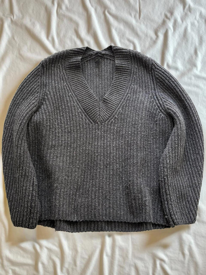 Pulover SHEIN, mix culori
