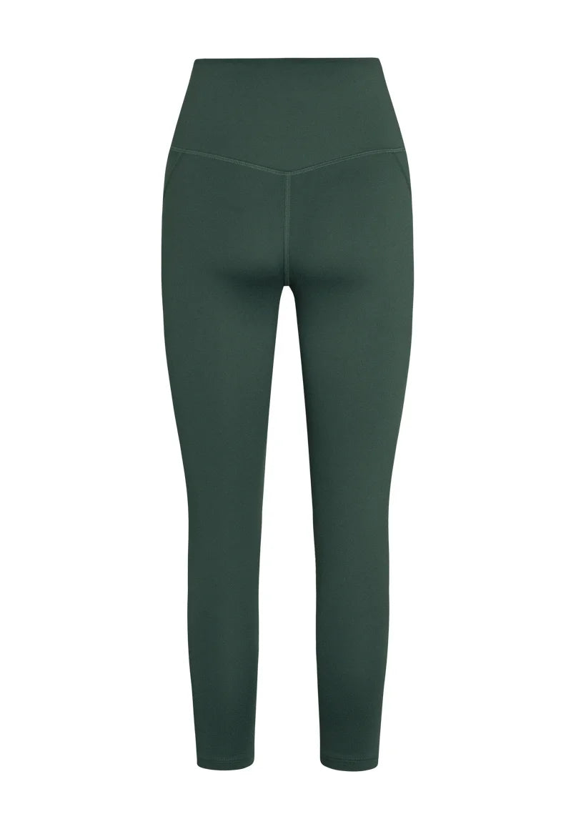 Leggings GIRLFRIEND COLLECTIVE, zöld