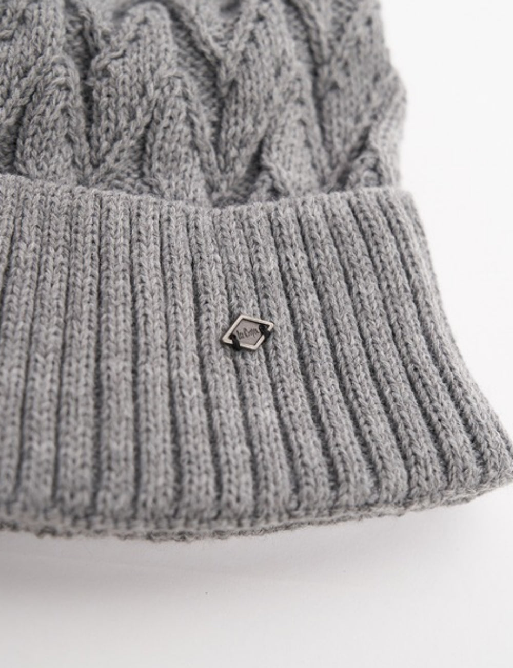 Lee Cooper sapka, szürke