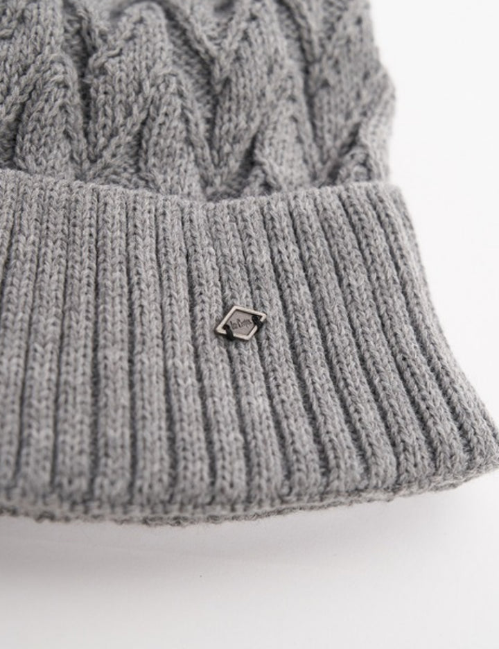 Lee Cooper sapka, szürke