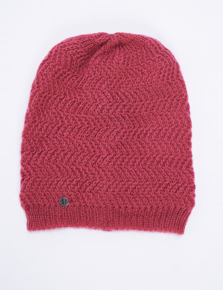 Montecristo beanie, pink