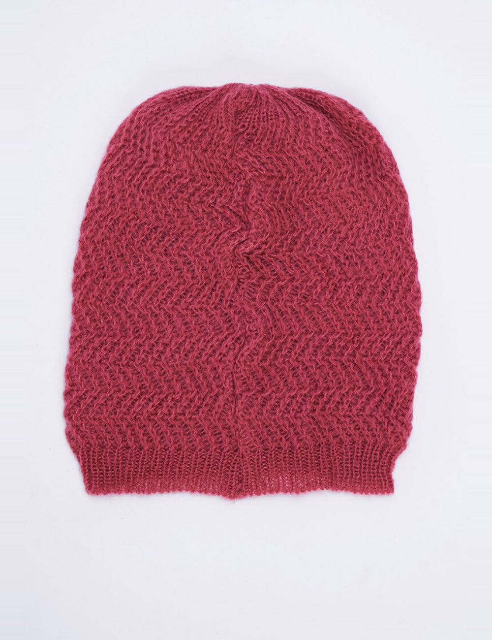 Montecristo beanie, pink