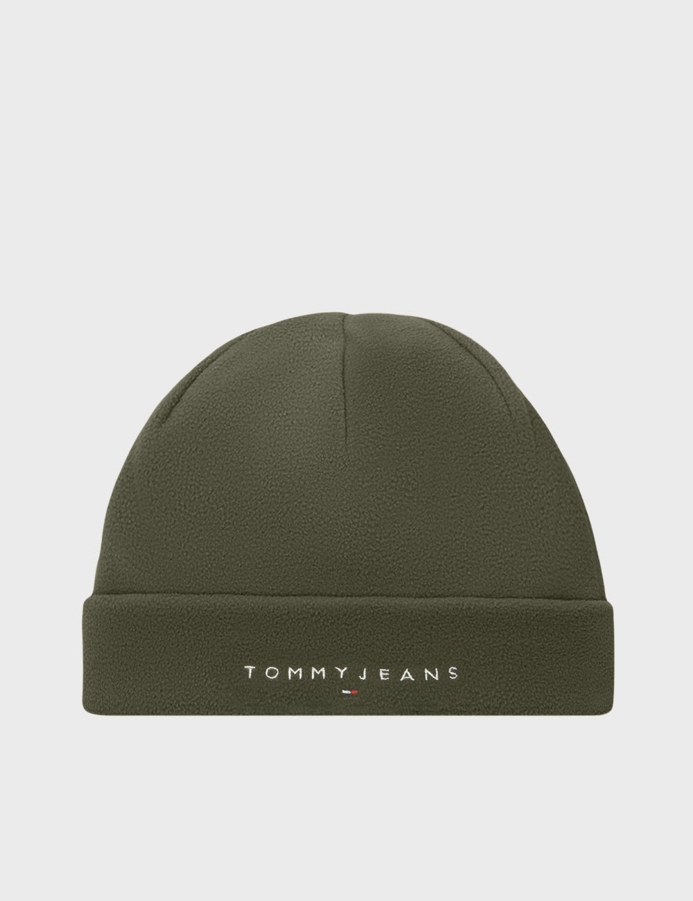 Tommy Jeans sapka, khaki
