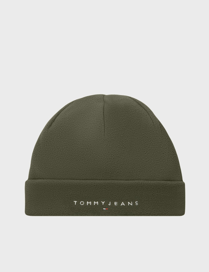 Tommy Jeans sapka, khaki
