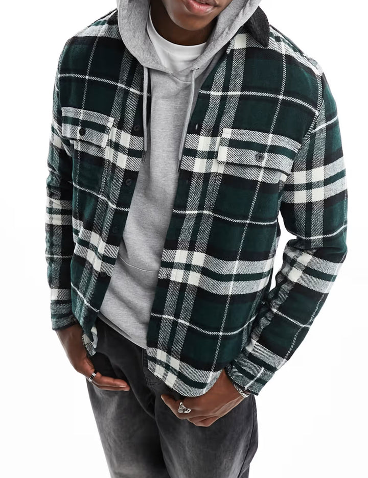ASOS ing, színes mix