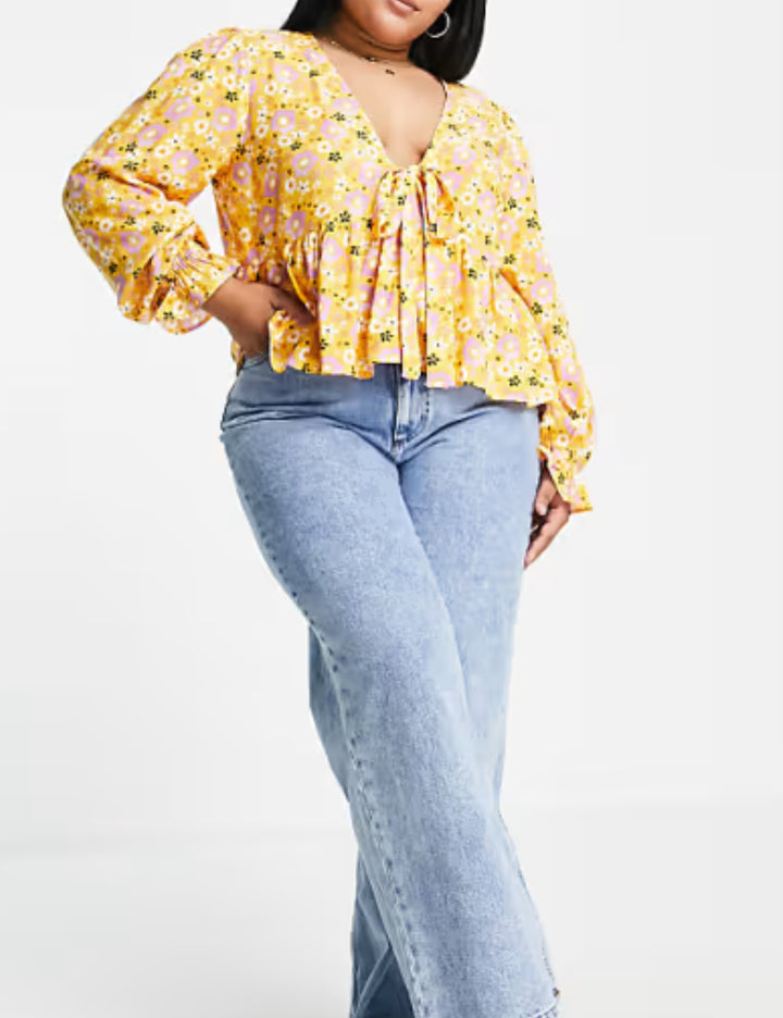 ASOS ing, színes mix